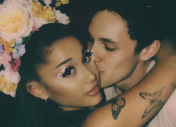 Nhẫn đính hôn của Ariana Grande có giá 300.000 USD?