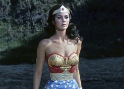 Nhan sắc minh tinh xuất hiện chớp nhoáng trong 'Wonder Woman 1984'