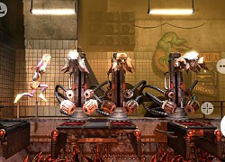 Nhanh tay tải game phiêu lưu miễn phí Oddworld: New 'n' Tasty