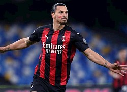 "Ở tuổi 39, chơi được như Ibrahimovic là khó tin!"