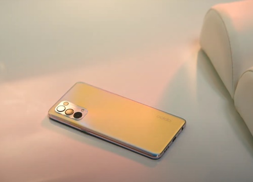 OPPO Reno5 xuất hiện trong MV Chúng Ta Của Hiện Tại của Sơn Tùng M-TP, hé lộ còn phần 2