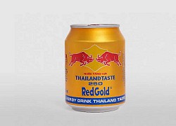 Phân biệt nước tăng lực Red Bull thật - nhái bằng mắt thường chỉ với 3 cách