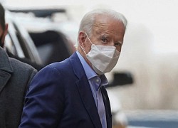 Quan chức Lầu Năm Góc ngừng hợp tác với nhóm của Biden