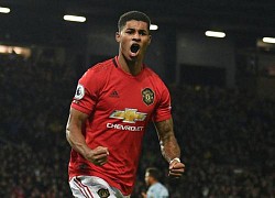 Rashford: "MU đủ sức giành những danh hiệu lớn"