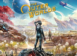 [Review] The Outer Worlds: Xứng danh siêu phẩm, không hổ danh "Fallout ngoài vũ trụ"