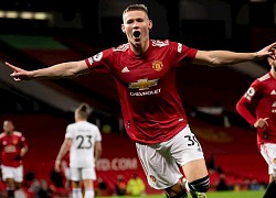 Roy Keane bóc phốt: McTominay chỉ giỏi nói xạo