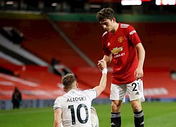 Roy Keane chỉ ra lý do Daniel James bùng nổ trước Leeds?