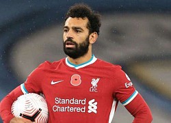 Salah không loại trừ sẽ chuyển tới Real Madrid hoặc Barcelona