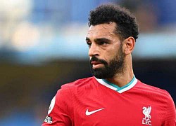 Salah sẽ giành bóng vàng nếu rời Liverpool