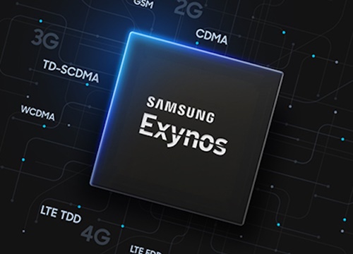 Samsung công bố sự kiện Exynos diễn ra vào ngày 12 tháng 1, ra mắt chip xử lý trang bị cho Galaxy S21 series