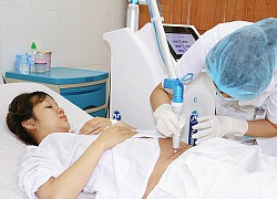 Sáng tạo của các nhà khoa học đưa Việt Nam bước vào kỷ nguyên "y học plasma"