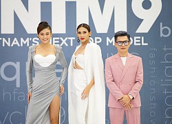 Sắp hết 2020 nhưng Next Top Model, The Face vẫn vắng bóng, Chung kết Model Kid đã bị quên lãng?