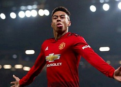 Sheffield muốn cứu vãn tình hình bằng Jesse Lingard