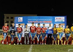 SLNA nhận ngôi Á quân và đạt giải Phong cách U21 Quốc gia 2020