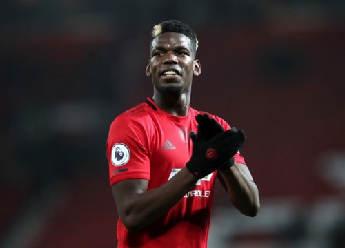 Solskjaer gửi thông điệp đanh thép tới Pogba: Không ai lớn hơn MU