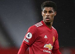 Solskjaer: "Rashford có thể trở thành huyền thoại của MU"