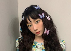 Stylist mới của Taeyeon được khen đỉnh vì tạo nét cho cô quá hay, nhưng vẫn có 1 pha lên đồ xấu giật mình