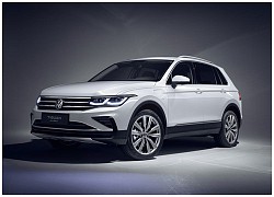 SUV mạnh 242 mã lực, giá hơn 1,2 tỷ đồng