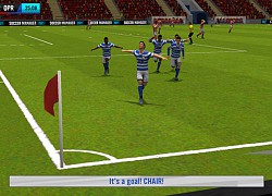 Tải ngay game quản lý bóng đá hấp dẫn Soccer Manager 2021, miễn phí 100% trên Steam