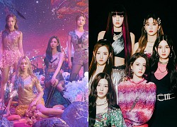 Tân binh xuất sắc nhất 2020: "Em trai BLACKPINK" đối đầu "em họ BTS", girlgroup thị phi nhà SM có đối thủ nặng ký