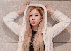 Tạo "killing-part" cho bài debut của BLACKPINK, Rosé trả giá đắt khi thực hiện động tác "chà sàn" cực ngầu nhưng nguy hiểm