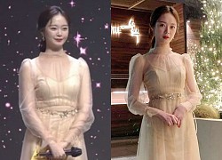 "Team qua đường" soi khoảnh khắc trên truyền hình của Jeon So Min: Liệu có quá khác ảnh đã qua chỉnh sửa?