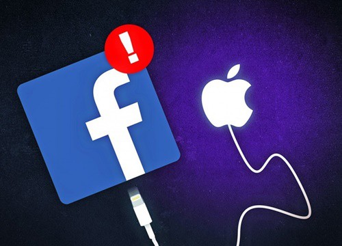 Thay đổi của Apple có thể khiến bạn dè chừng Facebook