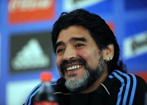 Thi thể Maradona được yêu cầu bảo quản để phòng cho... kiện tụng