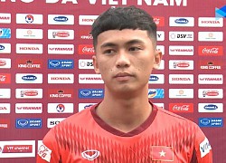 &quot;Tiến Linh đệ nhị&quot; làm đội trưởng U22 Việt Nam