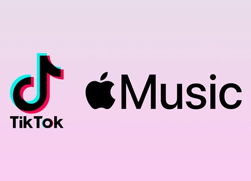 TikTok tặng 4 tháng Apple Music cho người dùng mới