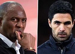 Tin mới nhất bóng đá sáng 20/12: Gallas giục Arsenal sa thải Arteta