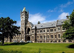 Top 8 trường đại học tốt tại New Zealand không nên bỏ qua, đặc biệt học sinh Việt có thể được tuyển thẳng nhờ tham dự chương trình này