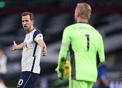 Tottenham Hotspur: Vấn đề chiều sâu đội hình bắt đầu lộ diện