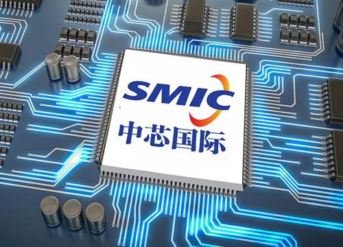 Trừng phạt SMIC, ông Trump dội thêm gáo nước lạnh vào tham vọng chip của Trung Quốc