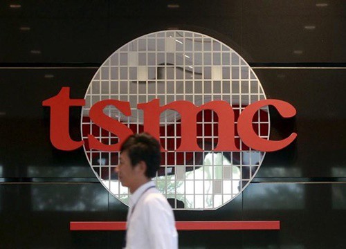 TSMC sẽ công bố quy trình 3nm+ vào năm 2023