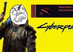 Tựa game đình đám Cyberpunk 2077 gặp lỗi chưa từng có trong lịch sử, nhưng cách giải thích của nhà sản xuất mới là điều không chấp nhận được