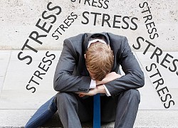 Vì sao cắn móng tay, sâu răng, đau cơ cũng báo hiệu bạn bị stress?