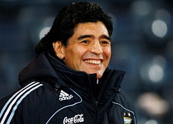 Vì sao thi hài của Maradona không được hỏa táng?