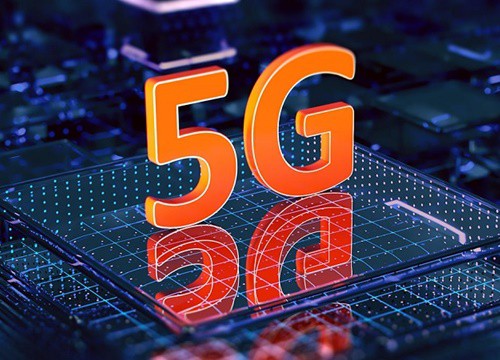 Việt Nam dẫn đầu trong công cuộc thương mại hóa 5G