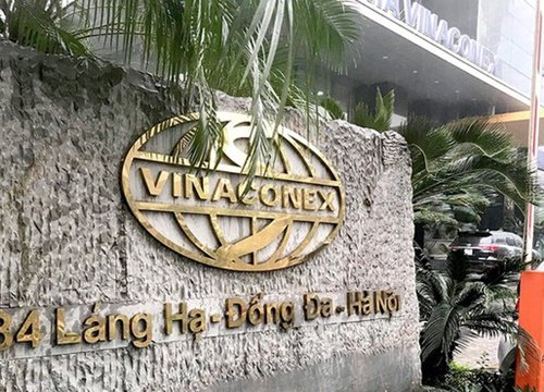 Vinaconex (VCG) được chấp thuận niêm yết 441,7 triệu cổ phiếu trên sàn HOSE