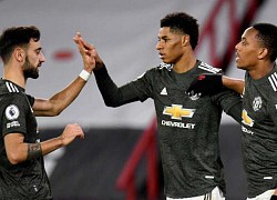 Vòng 14 Ngoại hạng Anh: Chờ Man Utd công phá nhóm đầu