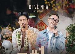 Vpop tuần qua: Đen Vâu lập 'hat-trick' top 1 trending, Sơn Tùng M-TP và Jack bỗng 'không hẹn mà gặp'