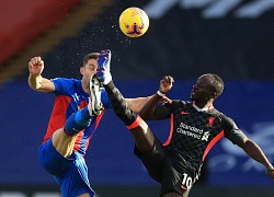 Vùi dập Crystal Palace 7-0, Liverpool khẳng định vị thế "vua nước Anh"