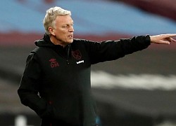 West Ham thi đấu ấn tượng, HLV David Moyes "gợi ý" khéo với Ban lãnh đạo