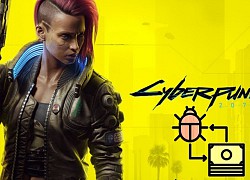 Xuất hiện phần mềm độc hại đội lốt Cyberpunk 2077 cho di động