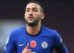 "Ziyech giống Mahrez, là hợp đồng chất lượng nhất của Chelsea!"