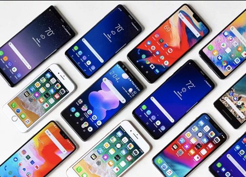 100% người dùng di động Việt Nam sẽ sử dụng smartphone từ năm 2025