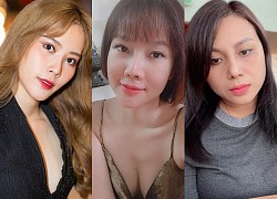 2 lần Dương Yến Ngọc khiến showbiz dậy sóng vì phán đoán trầm cảm