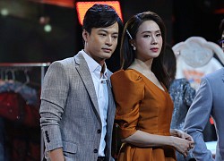 4 cặp đôi hot "Vũ trụ điện ảnh" VTV hội ngộ trong "Chào 2021"