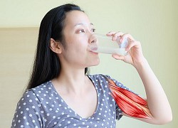 5 lợi ích bất ngờ nếu uống sữa trước khi ngủ nhiều người không biết